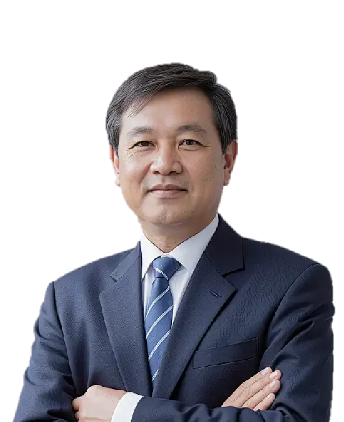 理事长： 郑文江