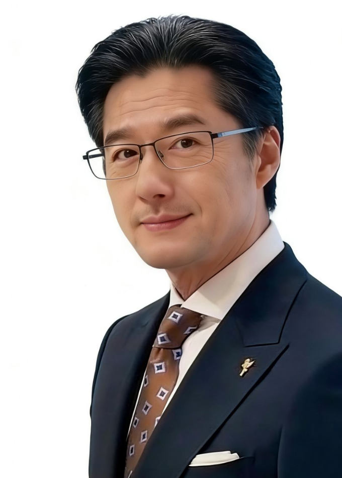 理事长：周泓斌