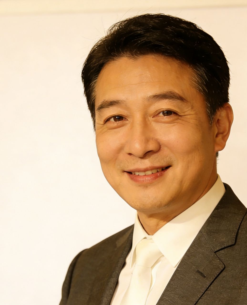 理事长： 谭瑞安